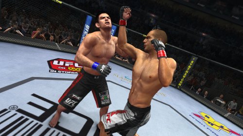 UFC Vitathatatlan 2010 - Playstation 3