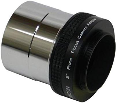 Lumicon 2 Hüvelykes Elsődleges Fókusz Kamera Adapter