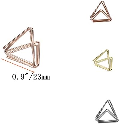 Tsnamay 20db Háromszög alakú Fém Üzenet Tár,Számos Kártya tulajdonosának Neve, Kártya Tartóját Fenntartva