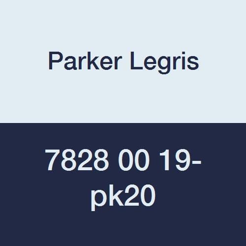 Parker Legris 7828 00 19-pk20 Legris 7828 00 19 Elektromos Küszöb Érzékelő, 0-115 Psi, M5 Metrikus Férfi