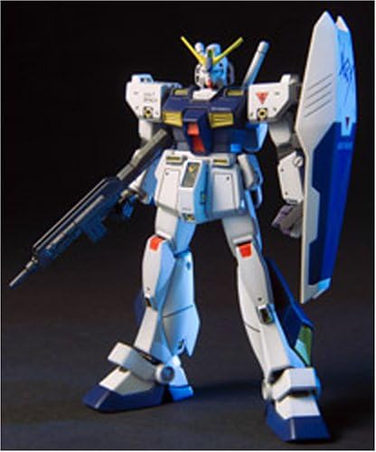 Bandai 5059158 Rx-78Nt-1 Gundam Nt-1 Alex 1/144 Hguc Modell Készlet