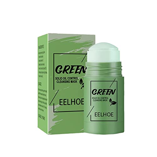 Eelhoe Maszk Stick - Maszk Bot Mitesszerek, valamint a Pórusok Eelhoe, Eelhoe Poreless Mélyen Tisztít