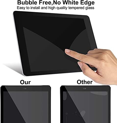 Bowtus Aon 10.1 Tablet Gen 3 (2022 Modell) / 100071485 képernyővédő fólia, Edzett Üveg Film [ Érintés