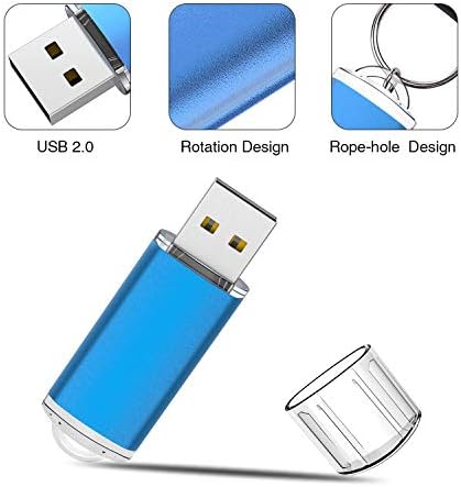 64 gb-os pendrive-10 Pack 64G USB Flash Meghajtó K&ZZ 64 GB-os pendrive Memory Stick Koncert Stick USB
