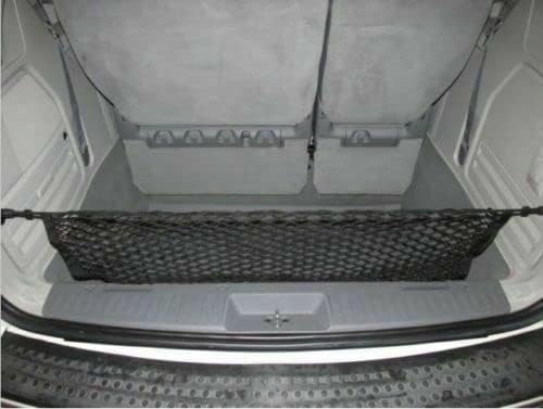 Kocsi Csomagtartójában Áru Nettó Készült, a Fit - Ban Meghatározott Jármű a Volkswagen ROUTAN 2009-2014