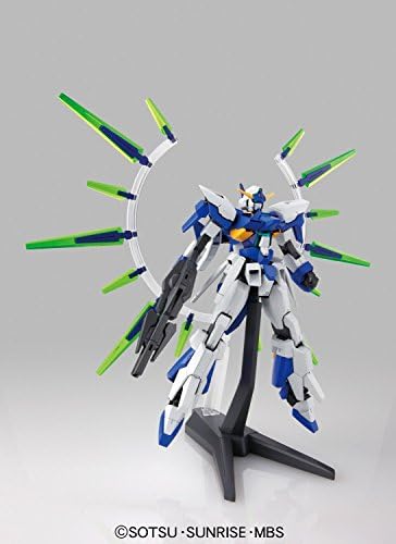 HG 1/144 Gundam KOR-FX Műanyag Modell