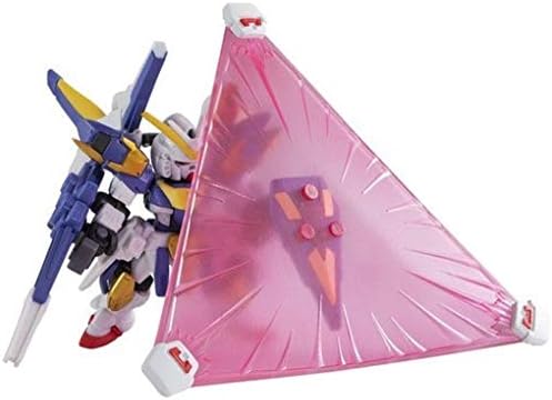 Bandai Mobil Ruha Együttes EX15 V2 Támadás Buster Gundam & Wings of Light