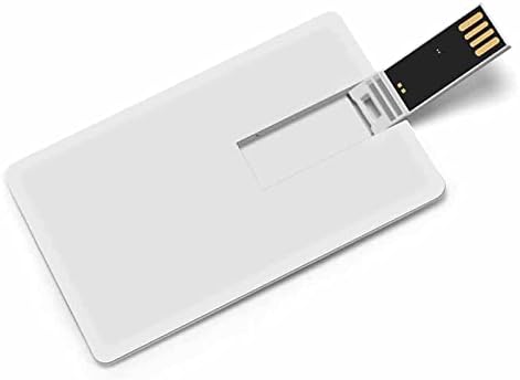 Aranyos Lamas Hitelkártya USB Flash Meghajtók Személyre szabott Memory Stick Kulcs, Céges Ajándék, Promóciós