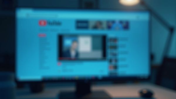 Acheter des vues YouTube pour booster votre visibilité rapidement