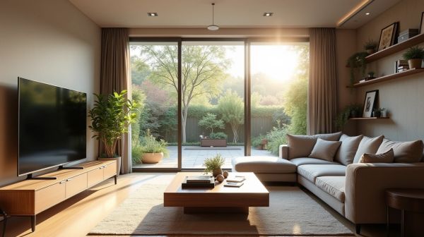 Améliorez votre maison grâce à la rénovation énergétique globale