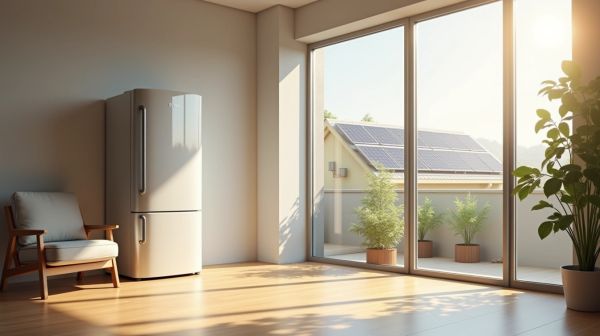 Améliorez votre maison grâce à la rénovation énergétique globale
