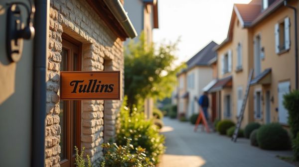 Comment choisir un plâtrier peintre à Tullins pour vos rénovations ?