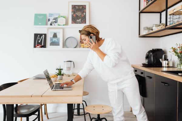 Comment la mode s'adapte à l'ère du télétravail