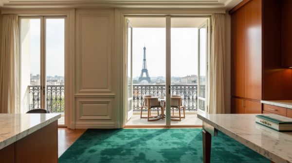 Entreprise de rénovation à Paris 8e : transformez votre espace avec des experts
