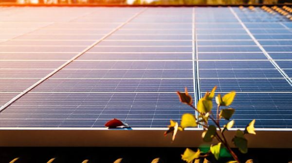 Explorez les 5 raisons de valoriser les panneaux solaires