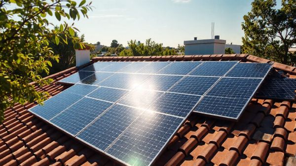 Installation et rentabilité des panneaux solaires photovoltaïques : 5 conseils essentiels