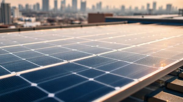 Installation et rentabilité des panneaux solaires photovoltaïques : 5 conseils essentiels