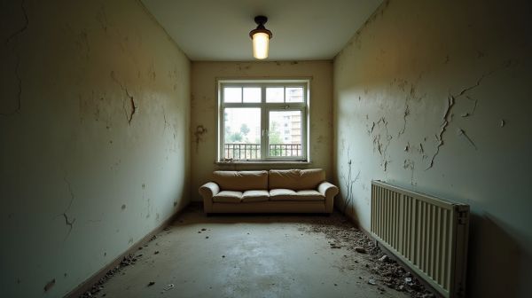 Les impacts négatifs d'un DPE classé D sur votre habitation
