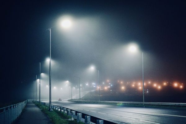 Pollution lumineuse : effets et solutions