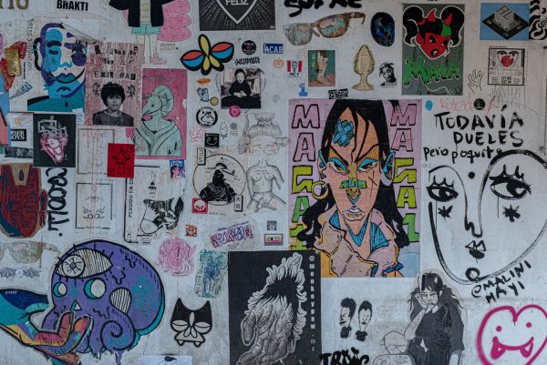 Pop Art vs Cubisme : deux mouvements artistiques à la loupe