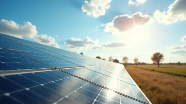 Pourquoi les panneaux solaires photovoltaïques sont-ils sous-estimés ?