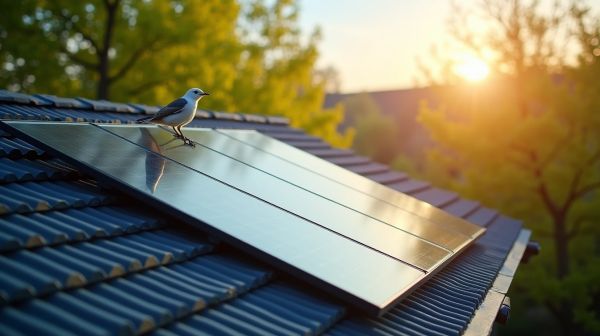 Pourquoi les panneaux solaires photovoltaïques sont-ils sous-estimés ?