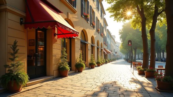 Pourquoi une agence matrimoniale à Aix-en-Provence booste vos chances d'amour