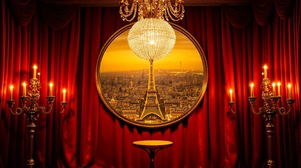 Top mentalistes à Paris pour vos événements captivants