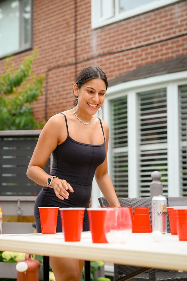 Des jeux d'alcool hilarants pour des soirées mémorables