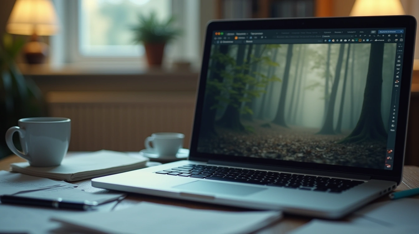 Vos questions sur la photographie éco-responsable